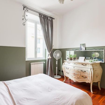 New Suite Amelie Roma Eksteriør bilde