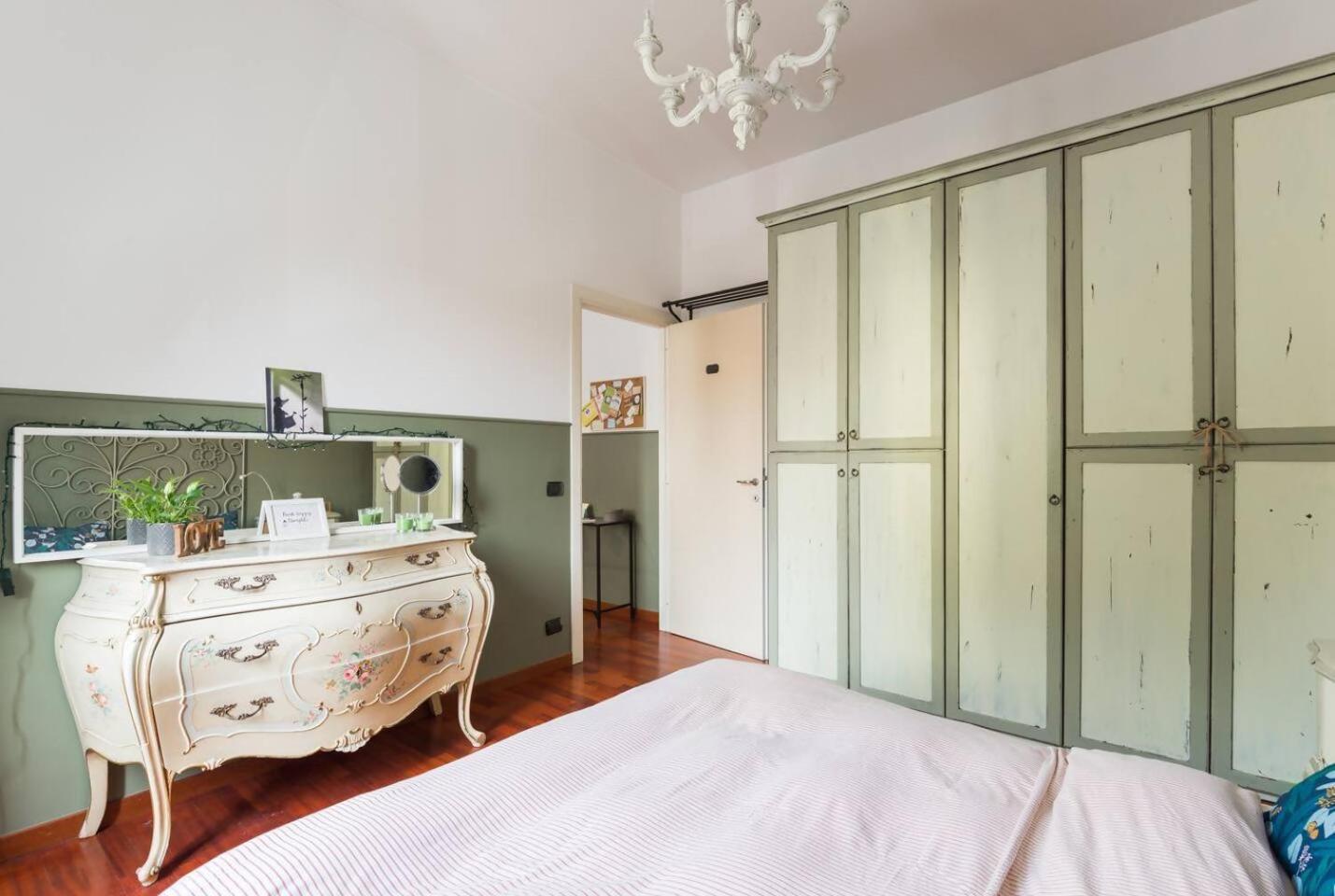 New Suite Amelie Roma Eksteriør bilde